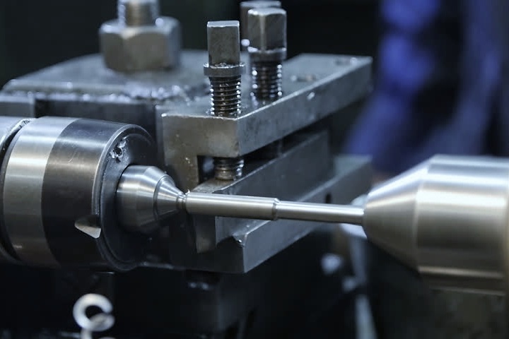 Machining Services